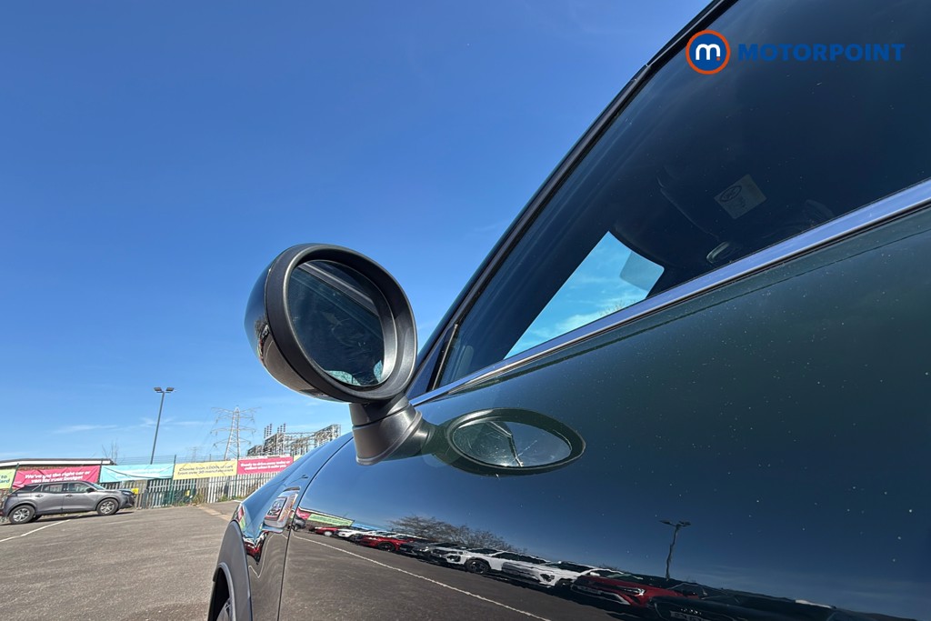 Mini Clubman John Cooper Works Automatic Petrol Estate - Stock Number (1631244) - 43rd supplementary image