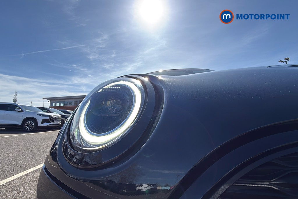 Mini Clubman John Cooper Works Automatic Petrol Estate - Stock Number (1631244) - 44th supplementary image