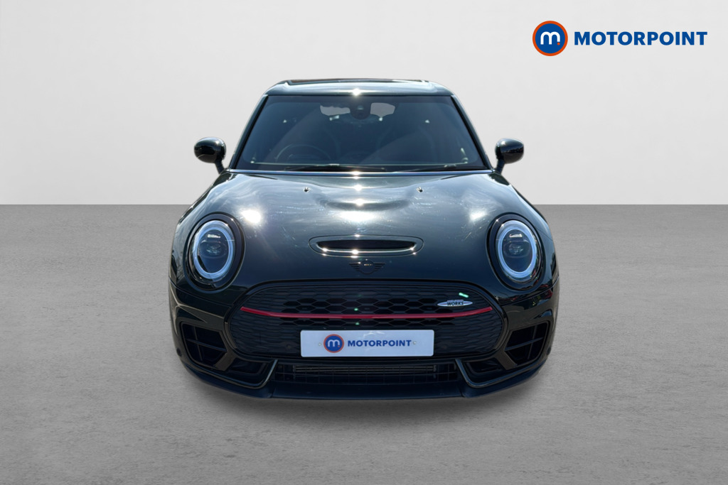 Mini Clubman John Cooper Works Automatic Petrol Estate - Stock Number (1631244) - Front bumper