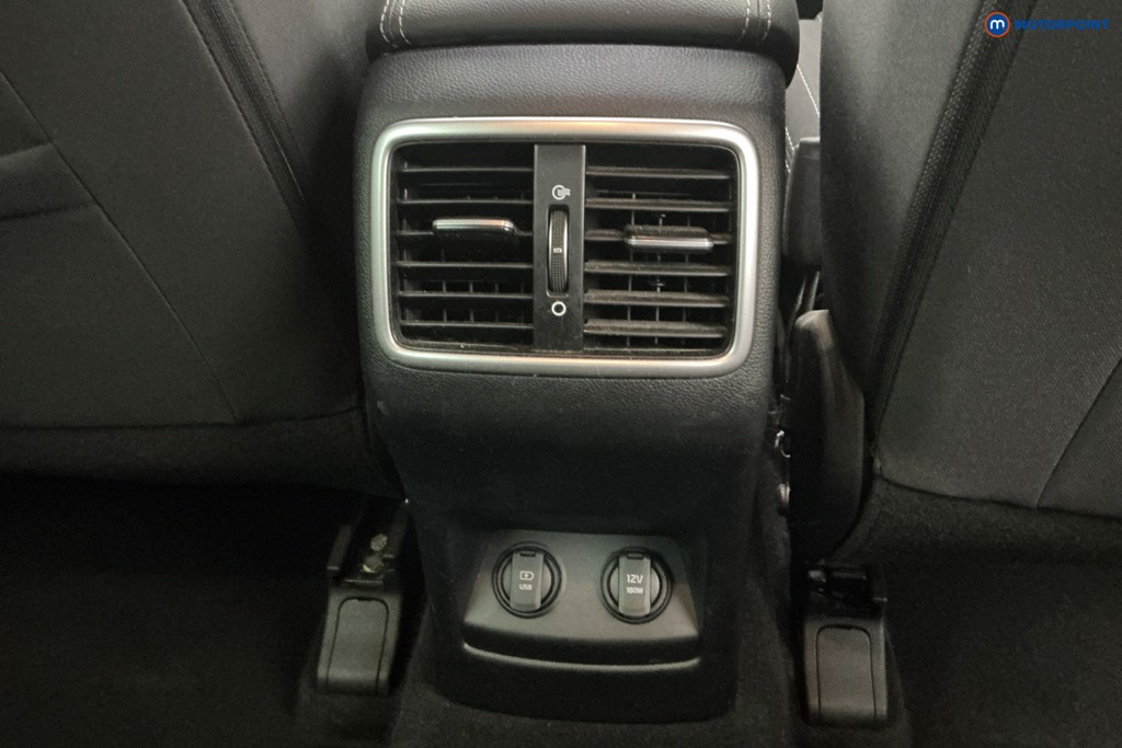 KIA Sportage 2 Automatic Diesel SUV - Stock Number (1631272) - 13th supplementary image