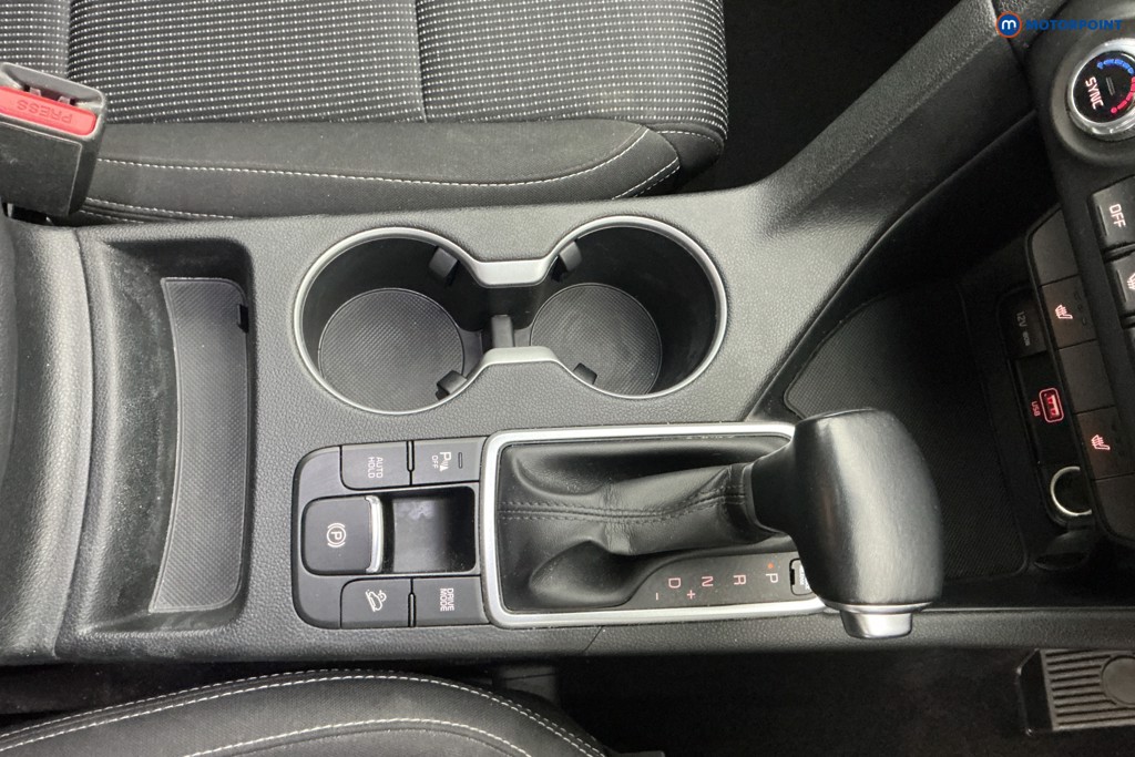 KIA Sportage 2 Automatic Diesel SUV - Stock Number (1631272) - 16th supplementary image