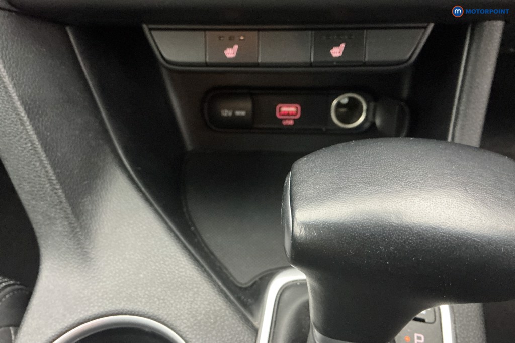 KIA Sportage 2 Automatic Diesel SUV - Stock Number (1631272) - 17th supplementary image