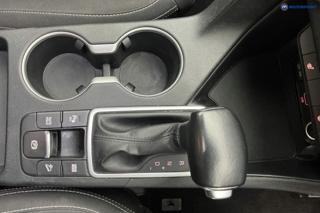 KIA Sportage 2 Automatic Diesel SUV - Stock Number (1631272) - 19th supplementary image