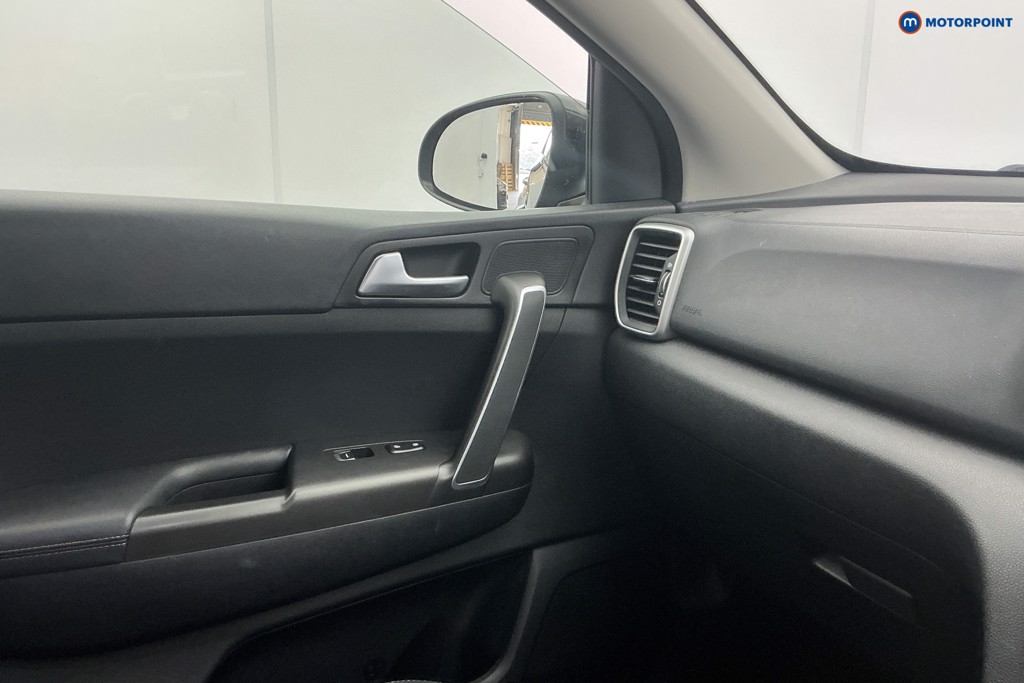 KIA Sportage 2 Automatic Diesel SUV - Stock Number (1631272) - 21st supplementary image
