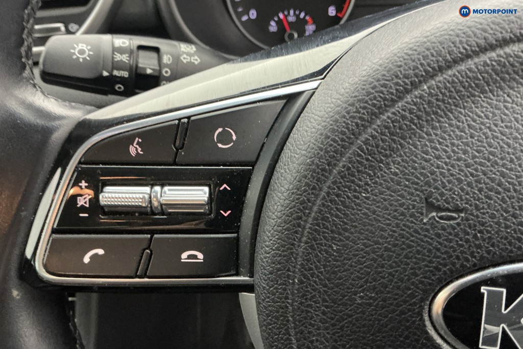 KIA Sportage 2 Automatic Diesel SUV - Stock Number (1631272) - 22nd supplementary image