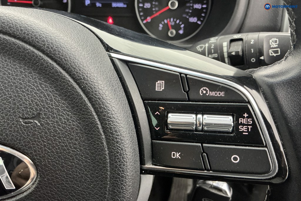 KIA Sportage 2 Automatic Diesel SUV - Stock Number (1631272) - 23rd supplementary image