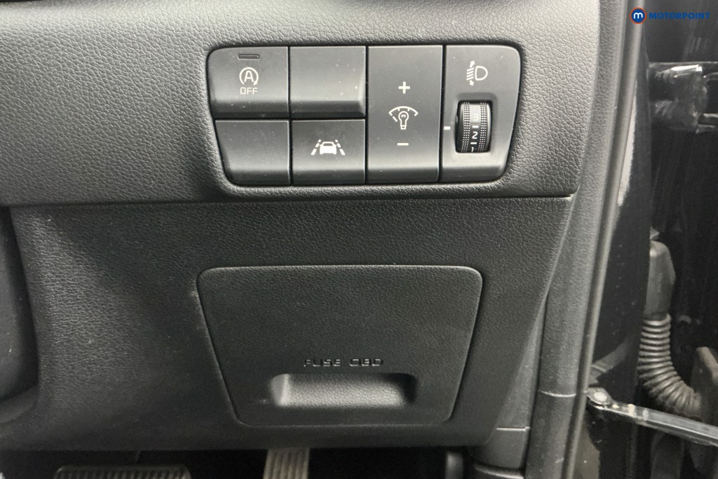 KIA Sportage 2 Automatic Diesel SUV - Stock Number (1631272) - 24th supplementary image