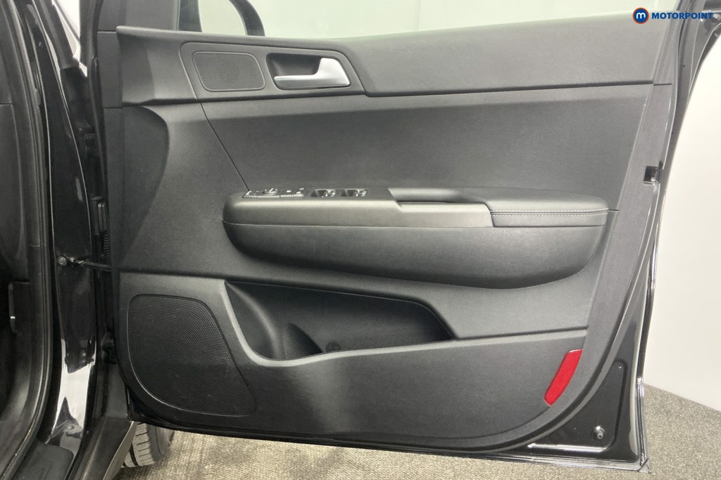 KIA Sportage 2 Automatic Diesel SUV - Stock Number (1631272) - 25th supplementary image