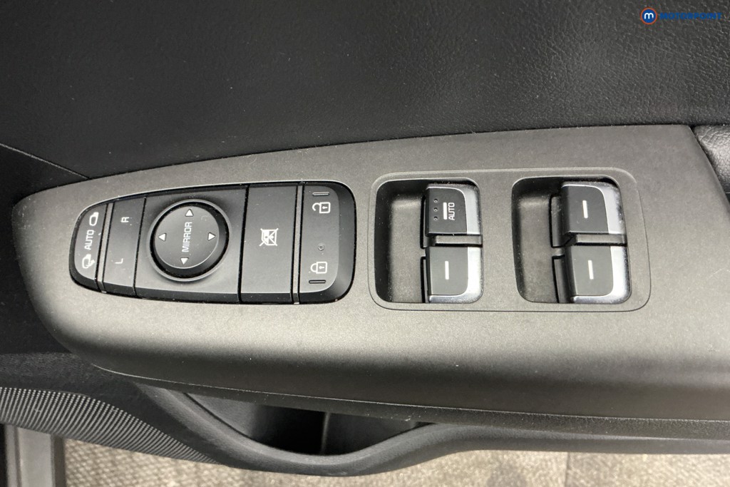 KIA Sportage 2 Automatic Diesel SUV - Stock Number (1631272) - 26th supplementary image