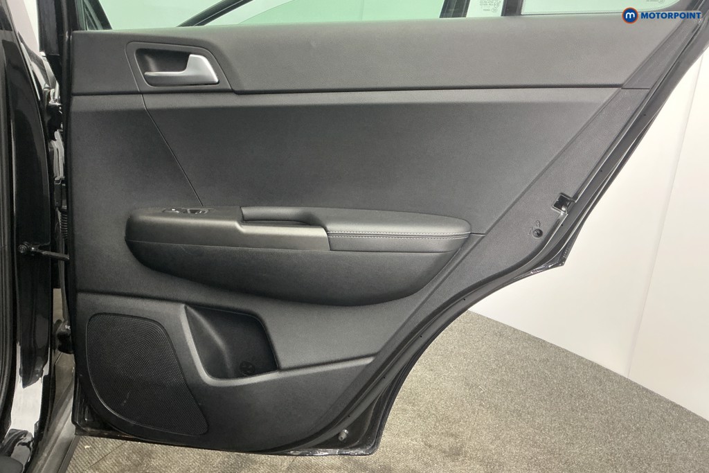 KIA Sportage 2 Automatic Diesel SUV - Stock Number (1631272) - 27th supplementary image