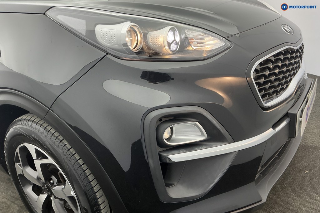 KIA Sportage 2 Automatic Diesel SUV - Stock Number (1631272) - 29th supplementary image