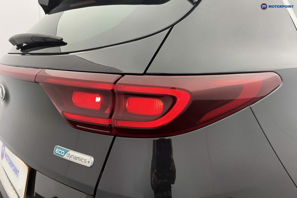 KIA Sportage 2 Automatic Diesel SUV - Stock Number (1631272) - 31st supplementary image