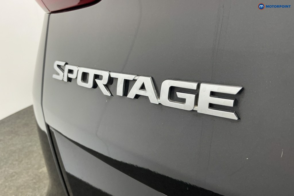 KIA Sportage 2 Automatic Diesel SUV - Stock Number (1631272) - 33rd supplementary image
