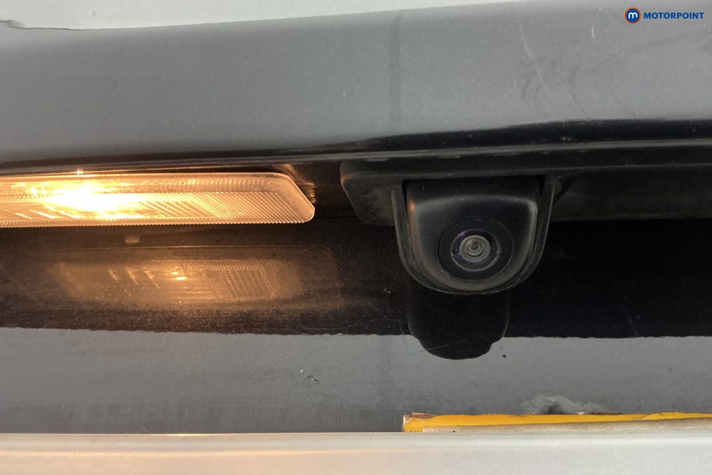 KIA Sportage 2 Automatic Diesel SUV - Stock Number (1631272) - 34th supplementary image