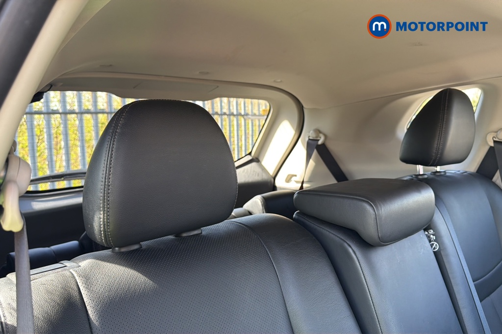Nissan X-Trail Tekna Manual Diesel SUV - Stock Number (1631350) - 29th supplementary image