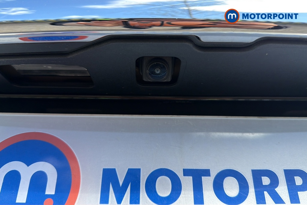 Nissan X-Trail Tekna Manual Diesel SUV - Stock Number (1631350) - 37th supplementary image