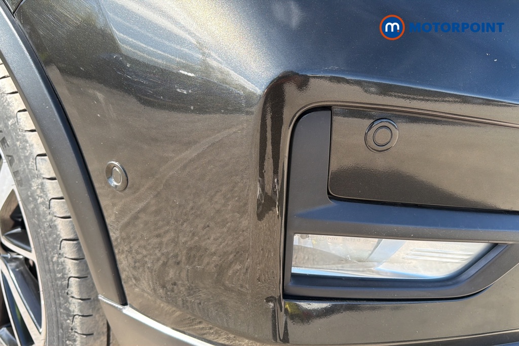 Nissan X-Trail Tekna Manual Diesel SUV - Stock Number (1631350) - 38th supplementary image
