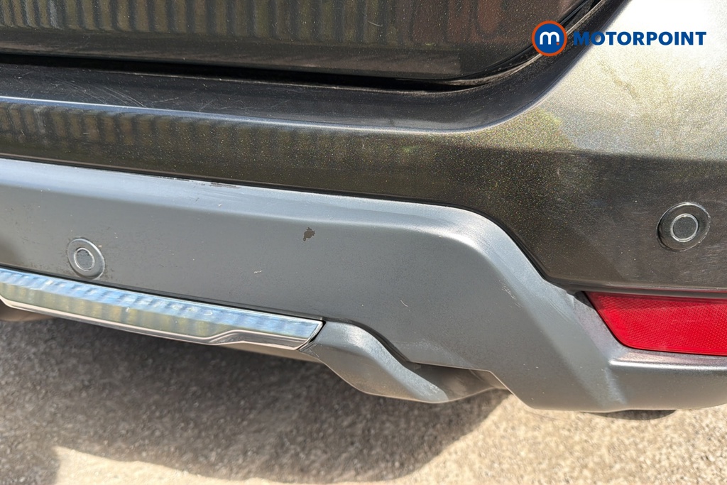 Nissan X-Trail Tekna Manual Diesel SUV - Stock Number (1631350) - 39th supplementary image