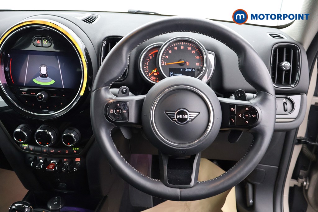 Mini Countryman Cooper S Classic Automatic Petrol SUV - Stock Number (1631560) - 6th supplementary image