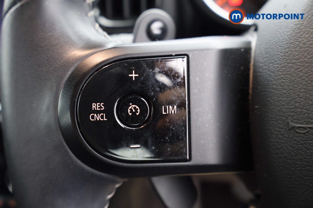 Mini Countryman Cooper S Classic Automatic Petrol SUV - Stock Number (1631560) - 7th supplementary image