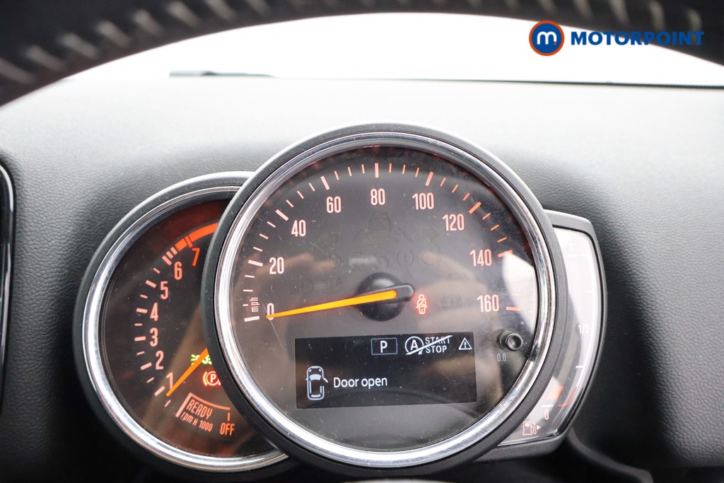 Mini Countryman Cooper S Classic Automatic Petrol SUV - Stock Number (1631560) - 11th supplementary image