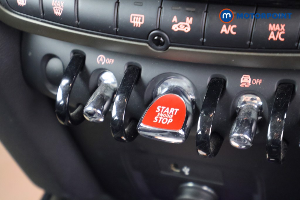 Mini Countryman Cooper S Classic Automatic Petrol SUV - Stock Number (1631560) - 13th supplementary image