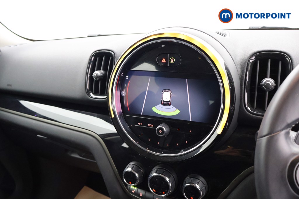 Mini Countryman Cooper S Classic Automatic Petrol SUV - Stock Number (1631560) - 14th supplementary image