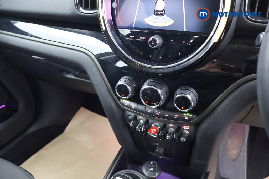 Mini Countryman Cooper S Classic Automatic Petrol SUV - Stock Number (1631560) - 15th supplementary image