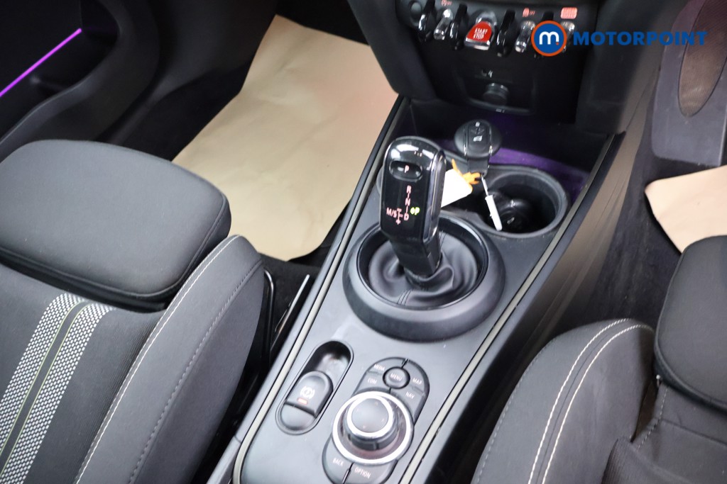 Mini Countryman Cooper S Classic Automatic Petrol SUV - Stock Number (1631560) - 16th supplementary image