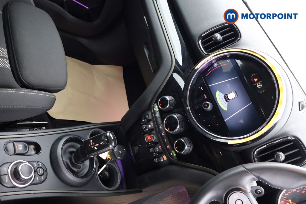Mini Countryman Cooper S Classic Automatic Petrol SUV - Stock Number (1631560) - 20th supplementary image