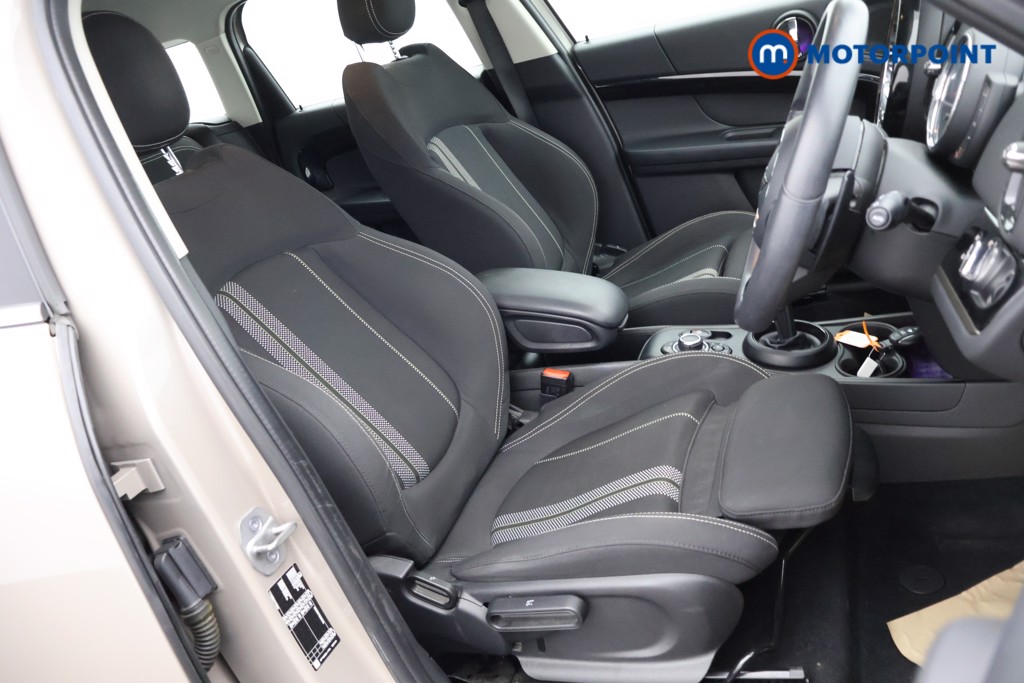 Mini Countryman Cooper S Classic Automatic Petrol SUV - Stock Number (1631560) - 22nd supplementary image