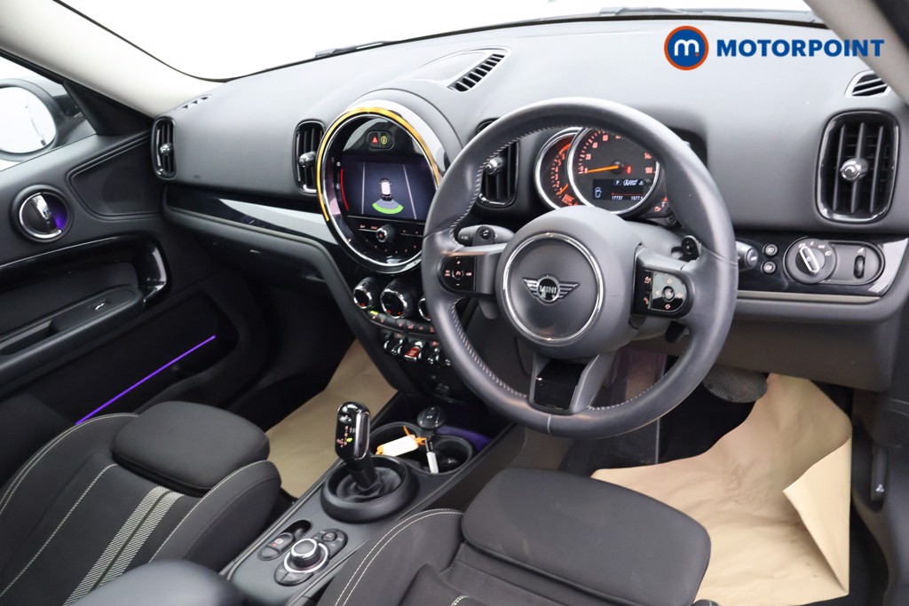 Mini Countryman Cooper S Classic Automatic Petrol SUV - Stock Number (1631560) - 23rd supplementary image