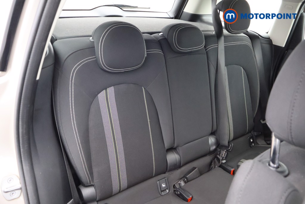 Mini Countryman Cooper S Classic Automatic Petrol SUV - Stock Number (1631560) - 24th supplementary image