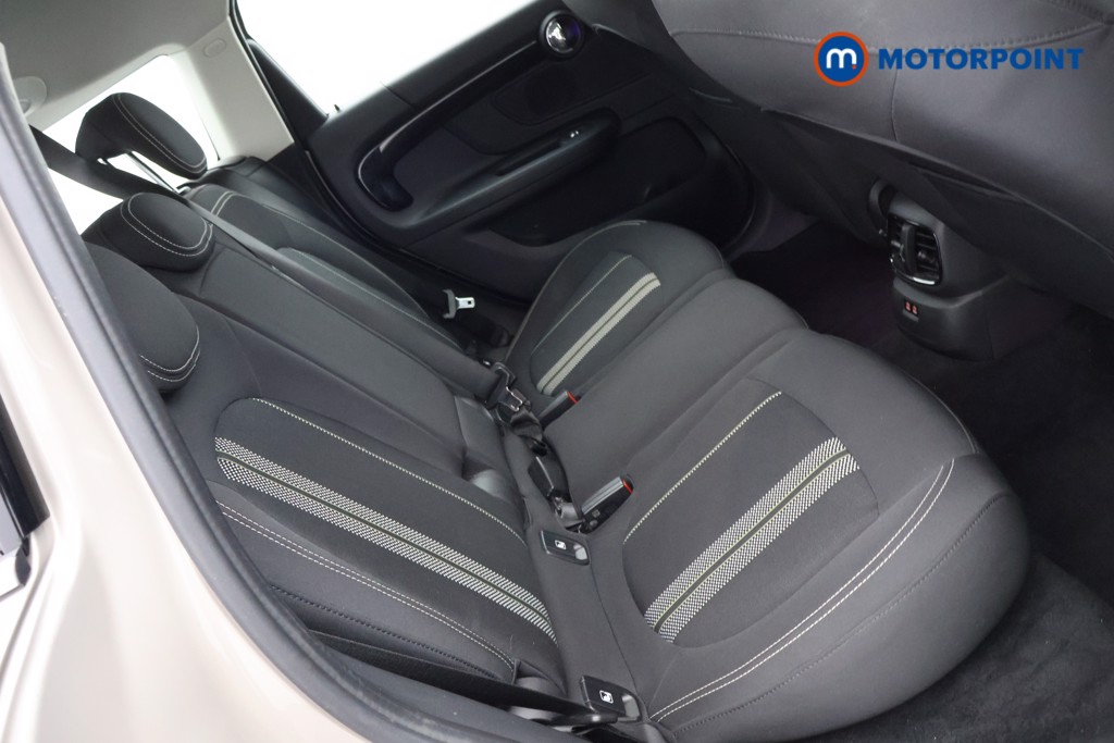 Mini Countryman Cooper S Classic Automatic Petrol SUV - Stock Number (1631560) - 25th supplementary image