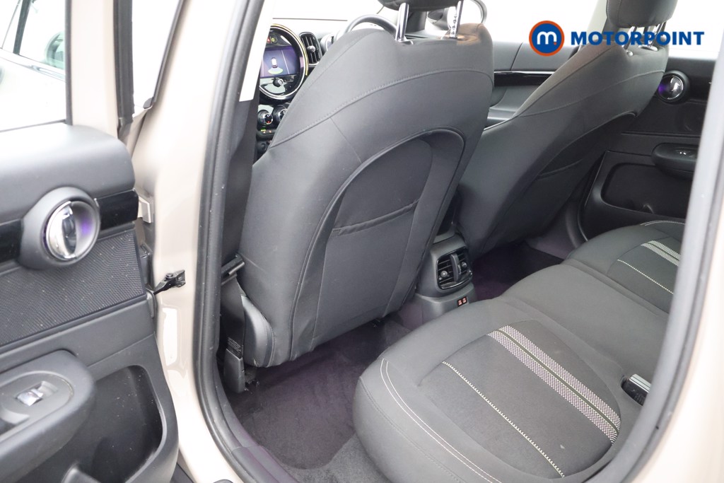 Mini Countryman Cooper S Classic Automatic Petrol SUV - Stock Number (1631560) - 28th supplementary image