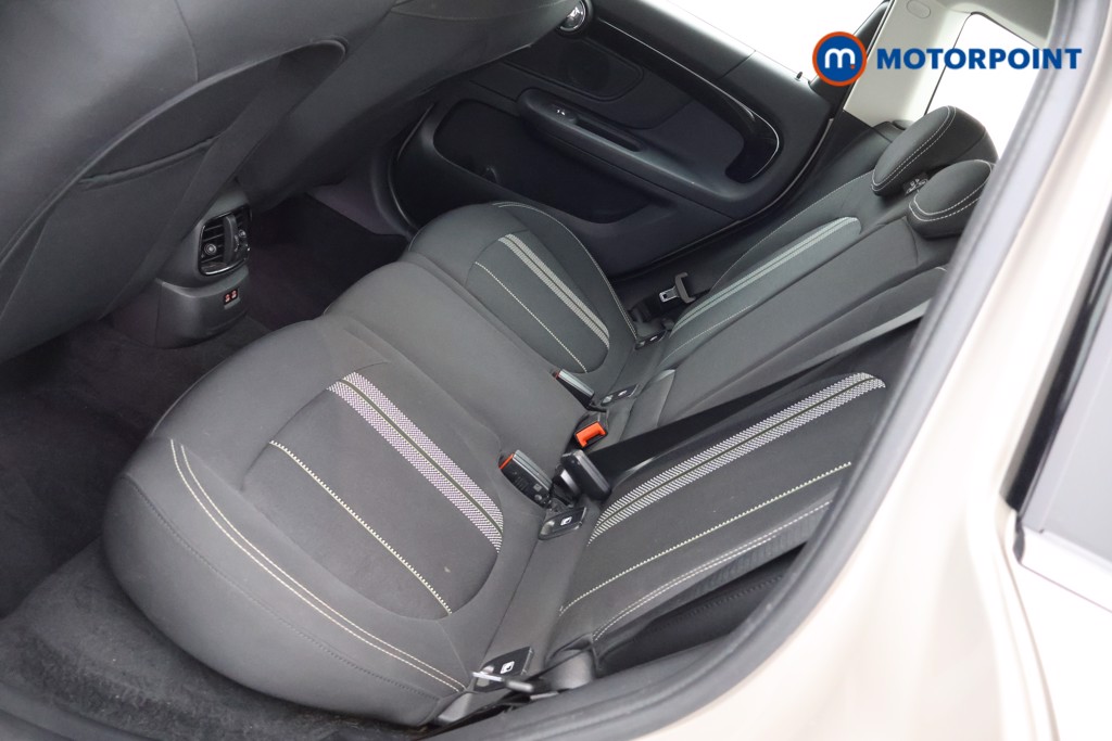 Mini Countryman Cooper S Classic Automatic Petrol SUV - Stock Number (1631560) - 29th supplementary image