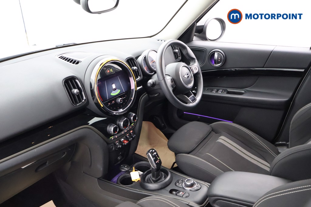 Mini Countryman Cooper S Classic Automatic Petrol SUV - Stock Number (1631560) - 31st supplementary image