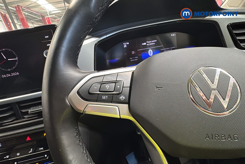 Volkswagen T-Roc Match Manual Petrol SUV - Stock Number (1631750) - 3rd supplementary image