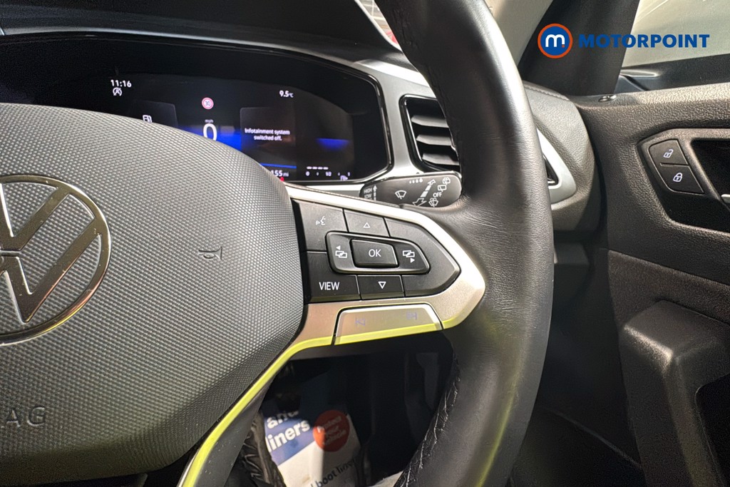 Volkswagen T-Roc Match Manual Petrol SUV - Stock Number (1631750) - 4th supplementary image