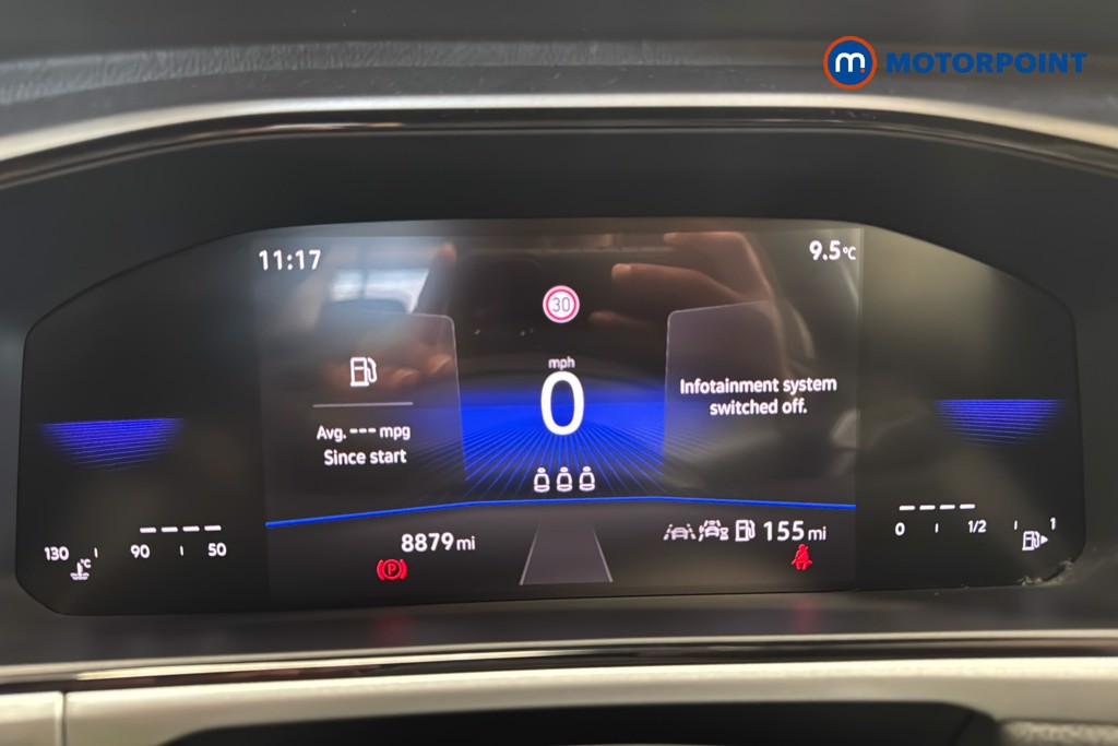 Volkswagen T-Roc Match Manual Petrol SUV - Stock Number (1631750) - 8th supplementary image