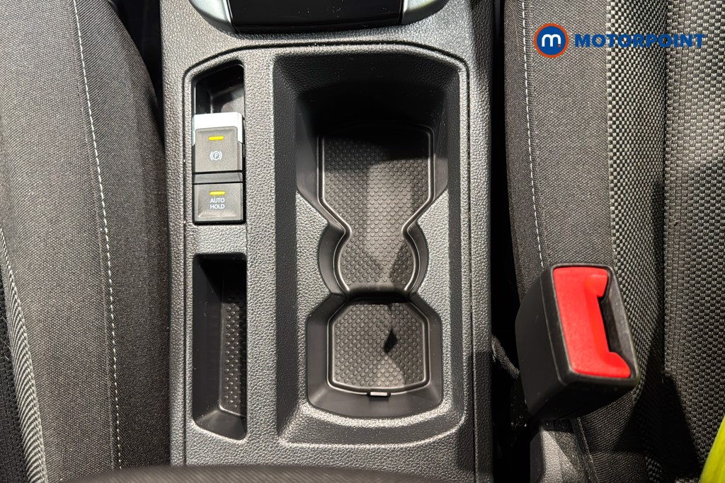 Volkswagen T-Roc Match Manual Petrol SUV - Stock Number (1631750) - 16th supplementary image