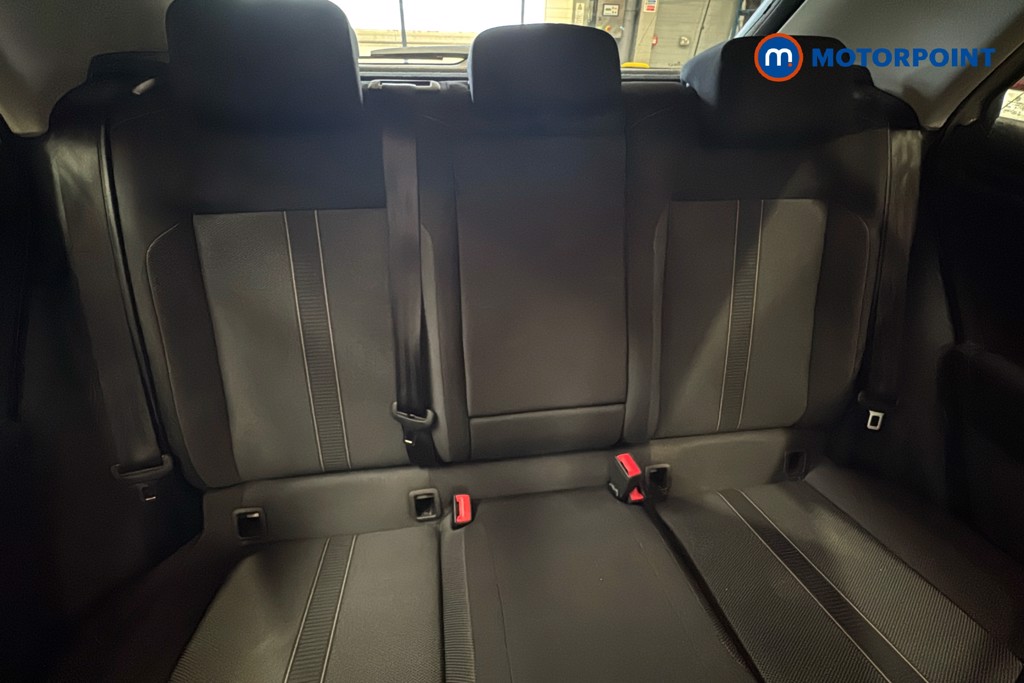 Volkswagen T-Roc Match Manual Petrol SUV - Stock Number (1631750) - 28th supplementary image