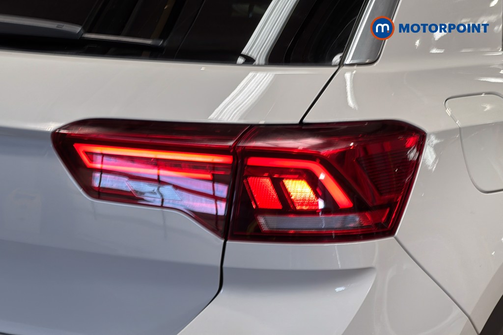 Volkswagen T-Roc Match Manual Petrol SUV - Stock Number (1631750) - 38th supplementary image