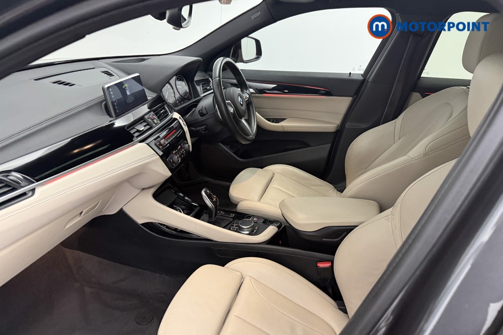 BMW X2 M35i Automatic Petrol SUV - Stock Number (1631788) - 2nd supplementary image