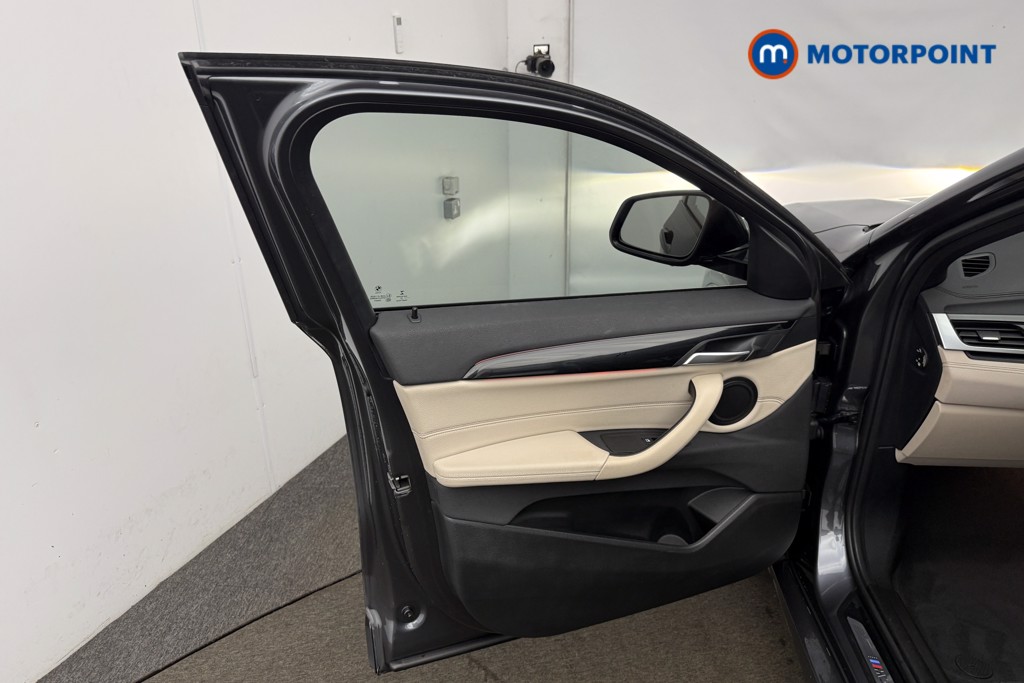 BMW X2 M35i Automatic Petrol SUV - Stock Number (1631788) - 3rd supplementary image