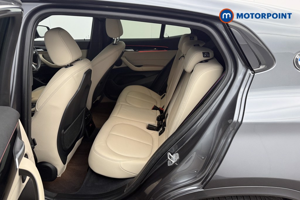 BMW X2 M35i Automatic Petrol SUV - Stock Number (1631788) - 4th supplementary image