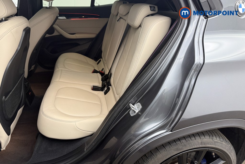BMW X2 M35i Automatic Petrol SUV - Stock Number (1631788) - 5th supplementary image