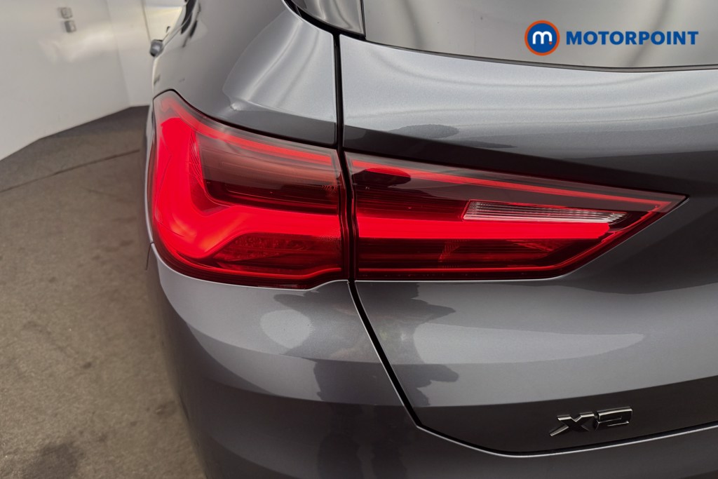 BMW X2 M35i Automatic Petrol SUV - Stock Number (1631788) - 9th supplementary image