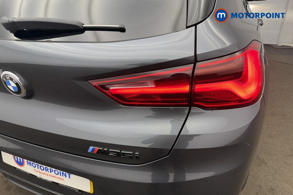 BMW X2 M35i Automatic Petrol SUV - Stock Number (1631788) - 10th supplementary image