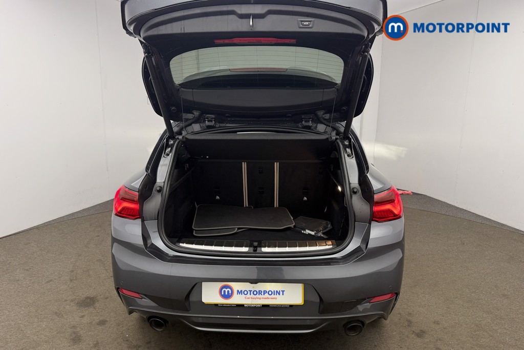 BMW X2 M35i Automatic Petrol SUV - Stock Number (1631788) - 11th supplementary image